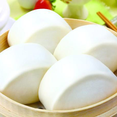 饅頭 饅頭